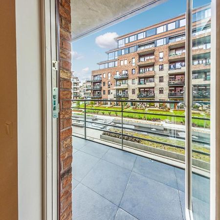Awesome Apartment In Kristiansand With Wifi Exteriér fotografie