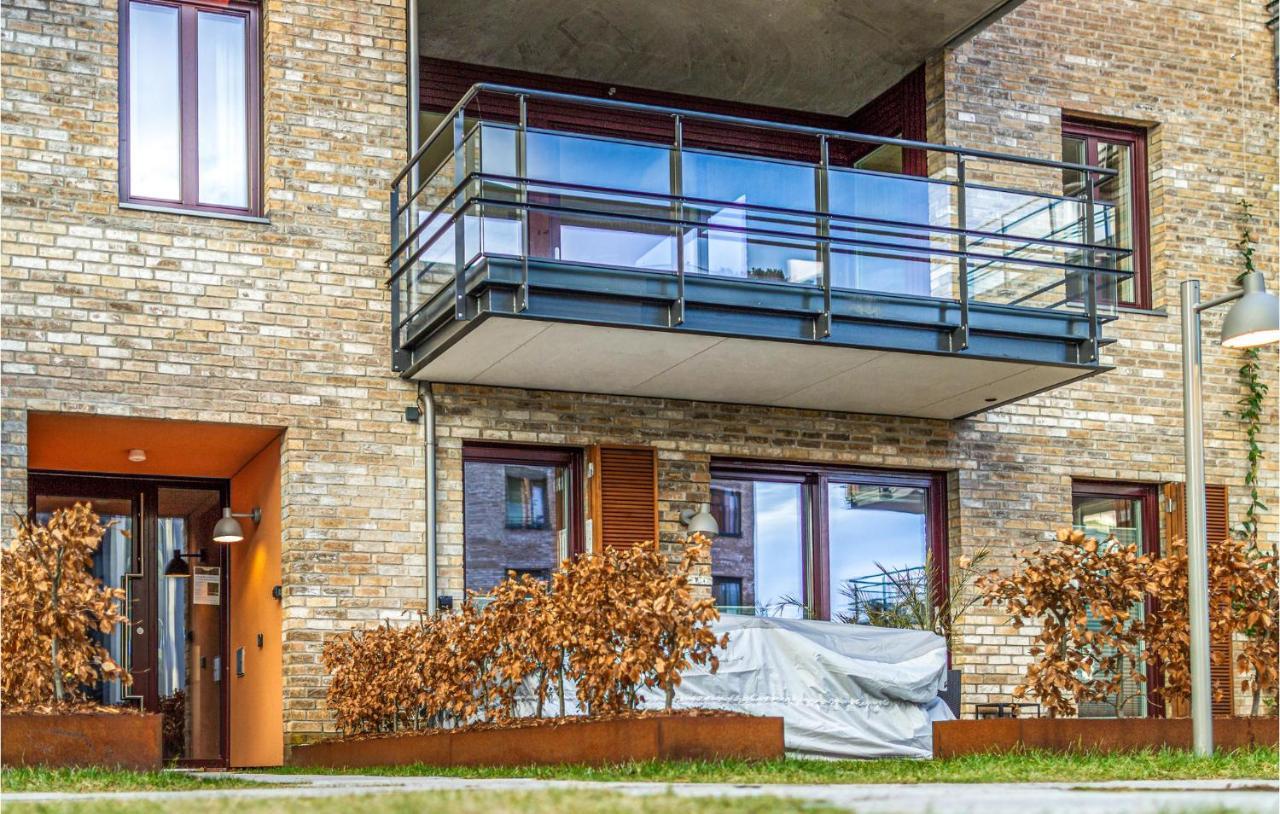 Awesome Apartment In Kristiansand With Wifi Exteriér fotografie