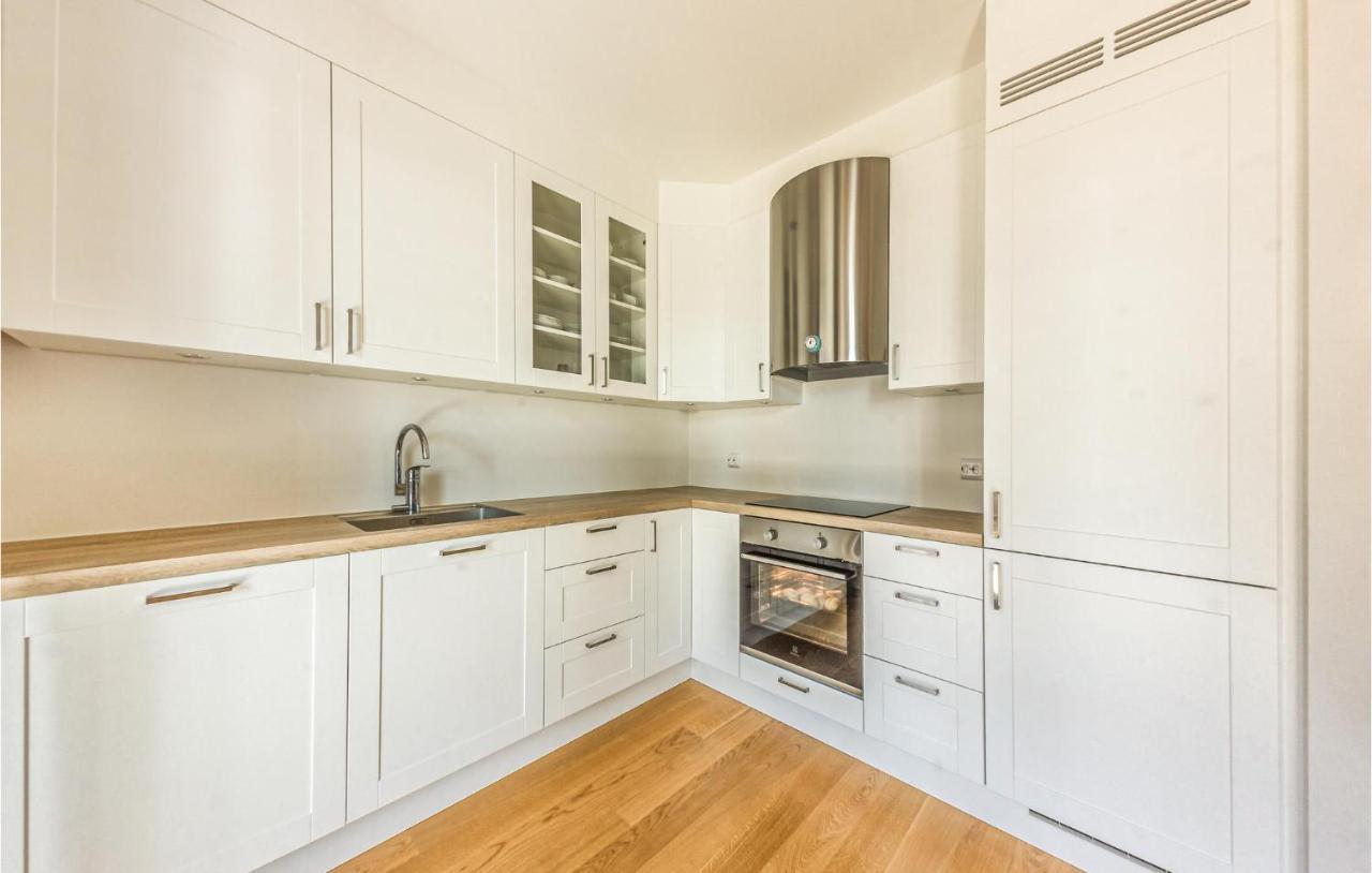 Awesome Apartment In Kristiansand With Wifi Exteriér fotografie