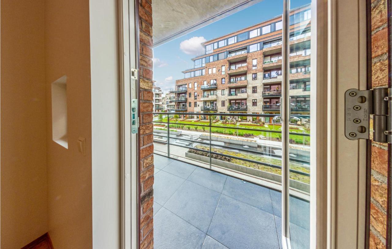 Awesome Apartment In Kristiansand With Wifi Exteriér fotografie