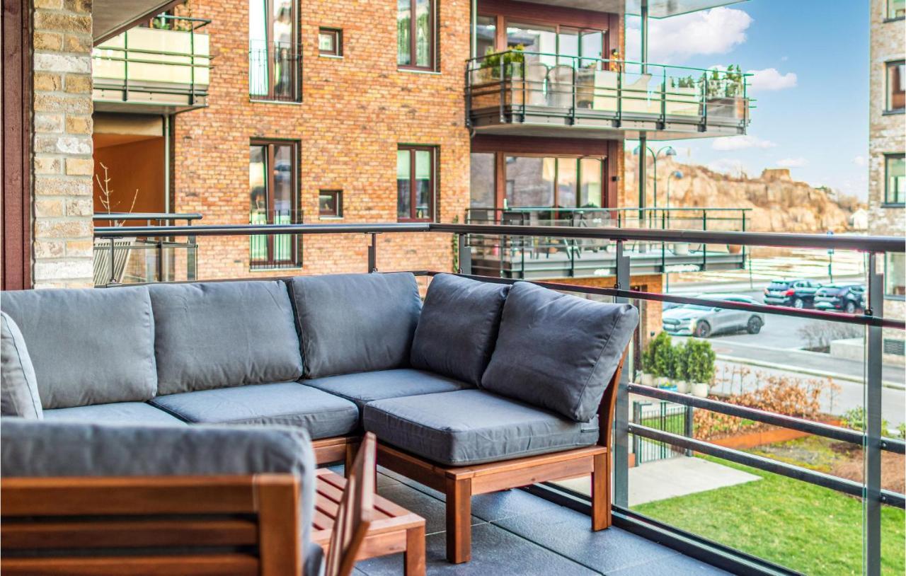 Awesome Apartment In Kristiansand With Wifi Exteriér fotografie