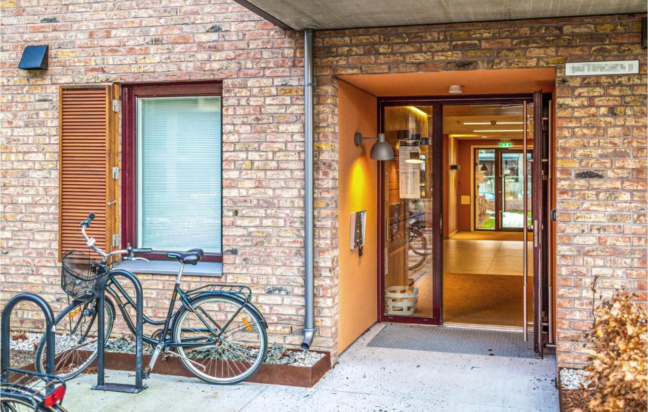 Awesome Apartment In Kristiansand With Wifi Exteriér fotografie