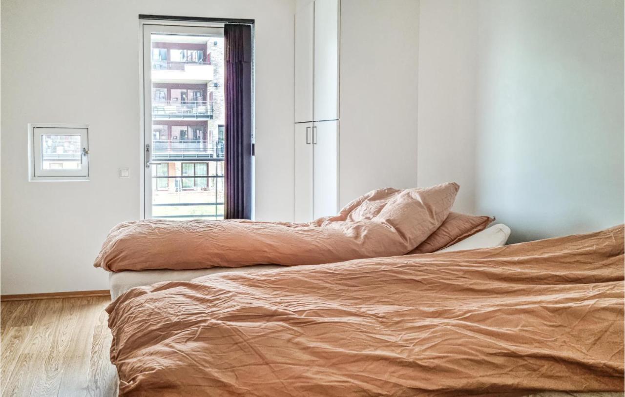 Awesome Apartment In Kristiansand With Wifi Exteriér fotografie