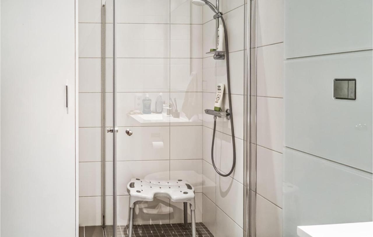 Awesome Apartment In Kristiansand With Wifi Exteriér fotografie